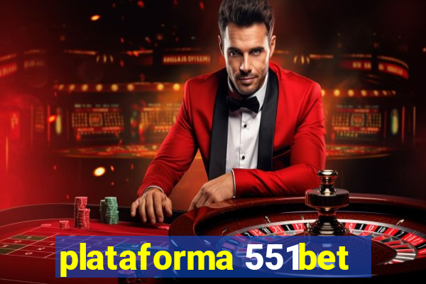 plataforma 551bet